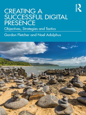 cover image of Creating a Successful Digital Presence